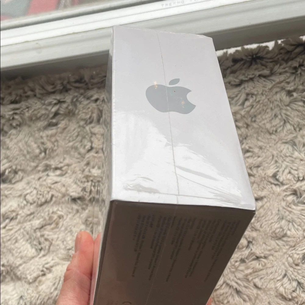Apple Mighty Mouse A1152 Wired USB Mouse – NEW Sealed Vintage Apple